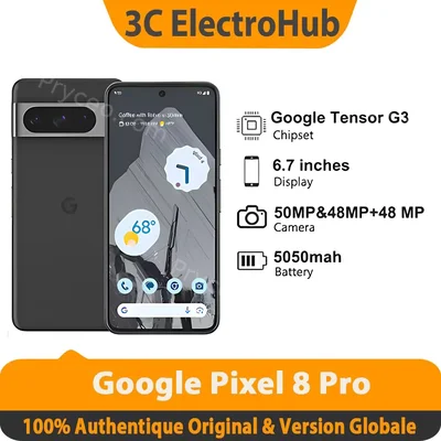 Google Pixel 8 Pro