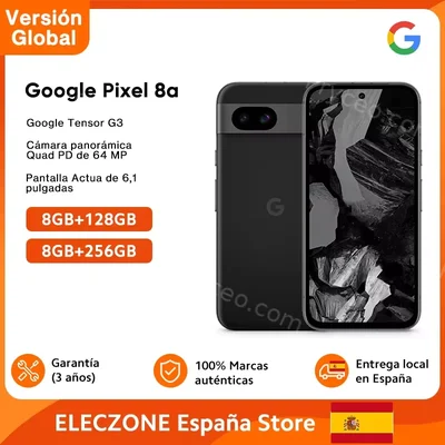 Google Pixel 8a