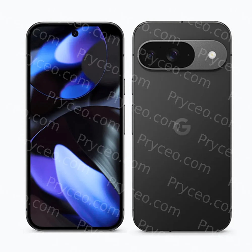 Google Pixel 9