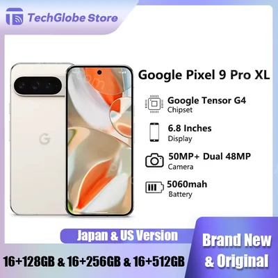 Google Pixel 9 PRO