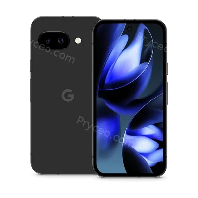 Google Pixel 9a