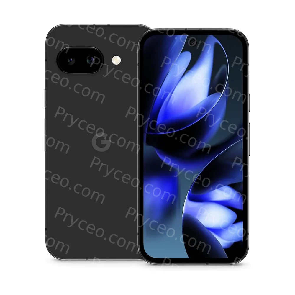 Google Pixel 9a