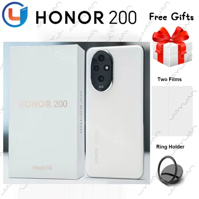 Honor 200 5G