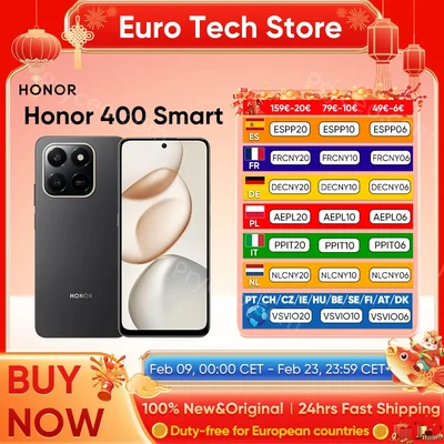 Honor 400