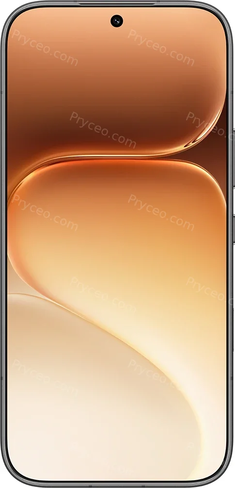 Honor 600