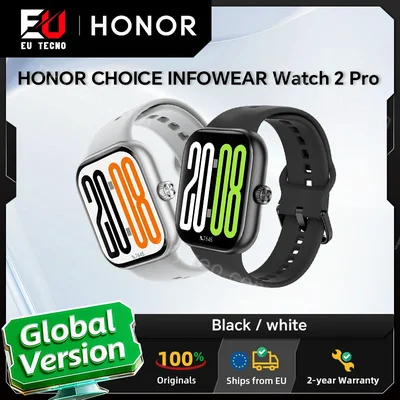 Honor CHOICE Watch 2 Pro