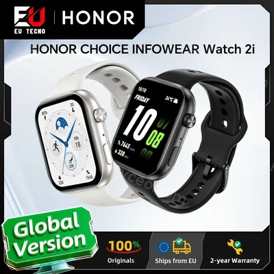 Honor CHOICE Watch 2i