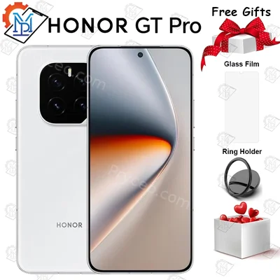 Honor Gt Pro