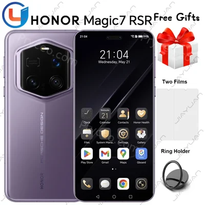 Honor Magic 7