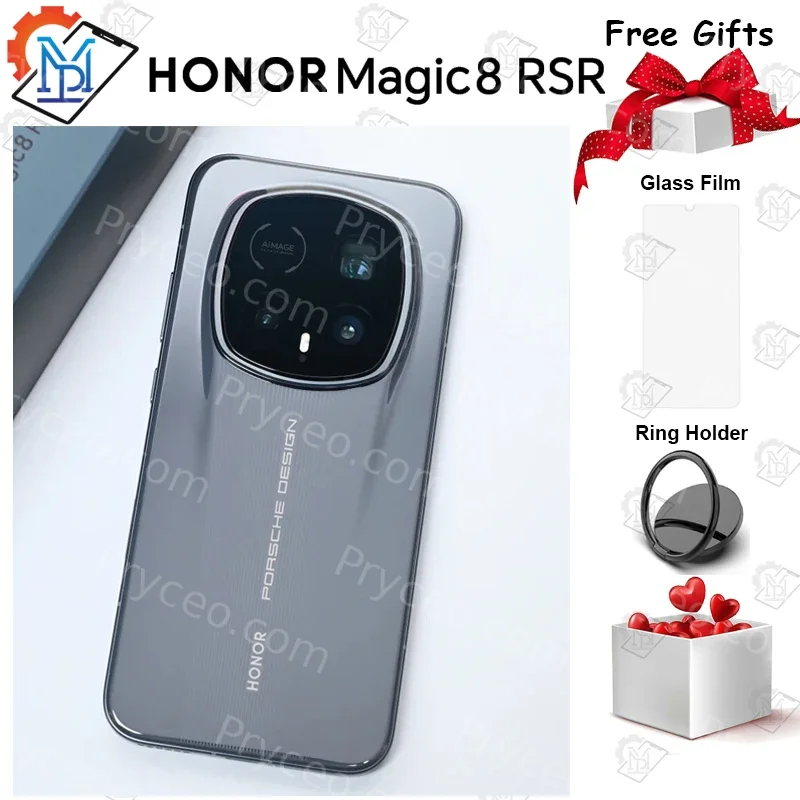 Honor Magic 8
