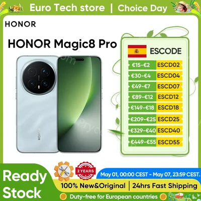 Honor Magic 8 PRO