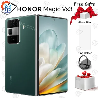 Honor Magic Vs3
