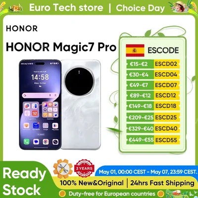 Honor Magic7 PRO