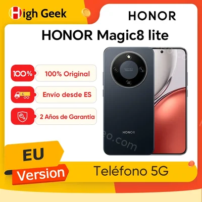 Honor Magic8 Lite