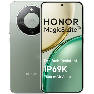 Honor Magic8 Lite 5G