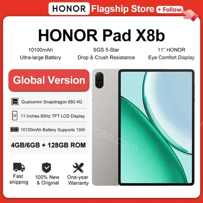 Honor Pad X8b