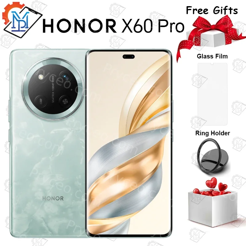 Honor X60 PRO