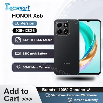 Honor X6B