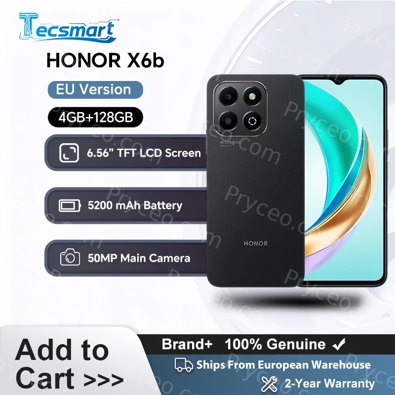 Honor X6B
