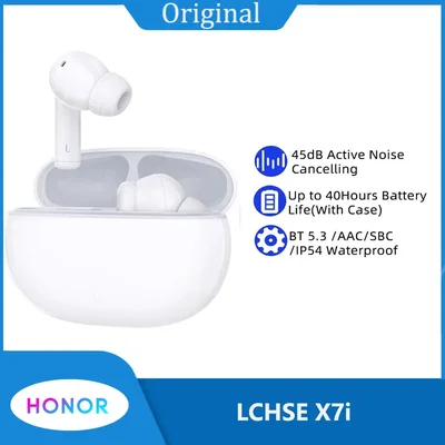 Honor X7i