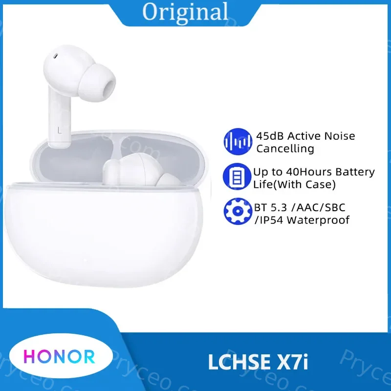 Honor X7i