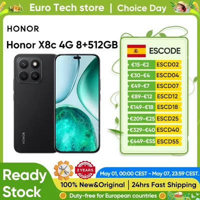 Honor X8C