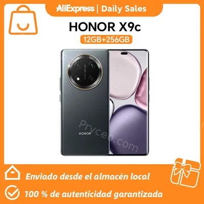 Honor X9C