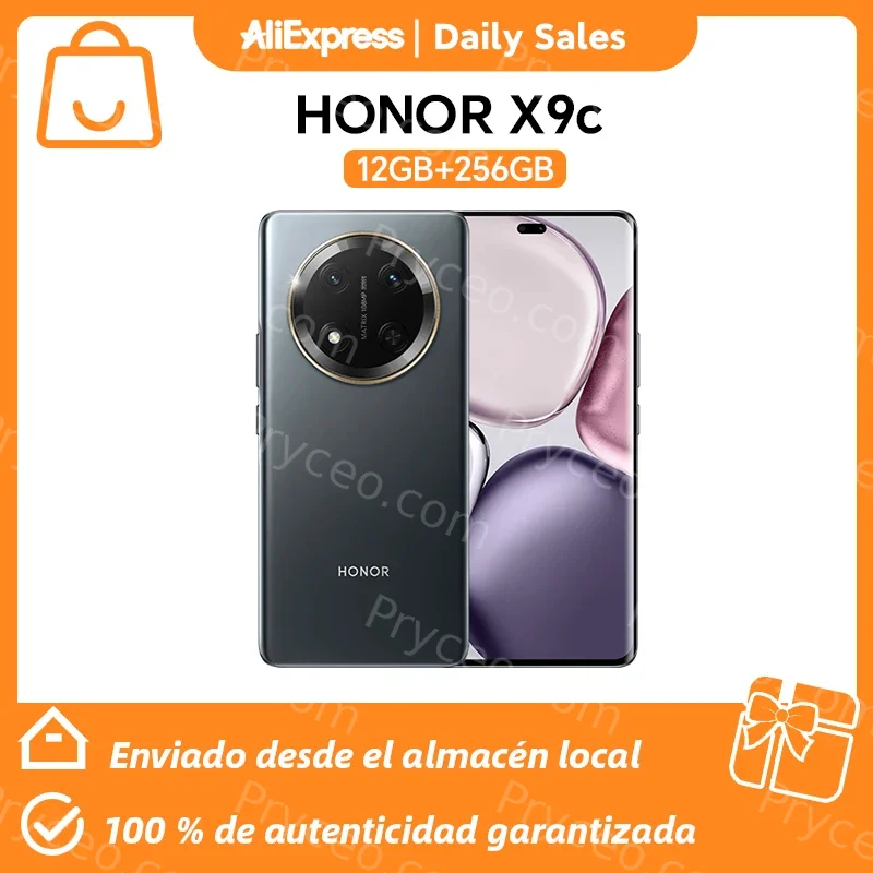 Honor X9C