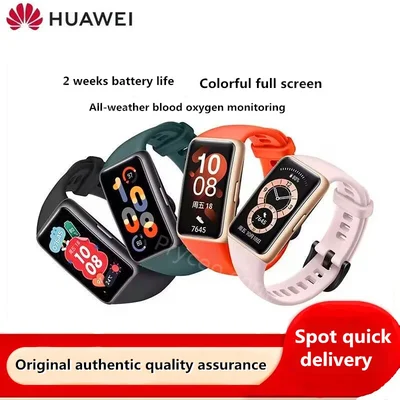 Huawei Band 6