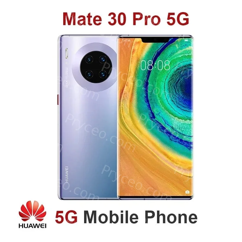 Huawei Mate 30 Pro 5G