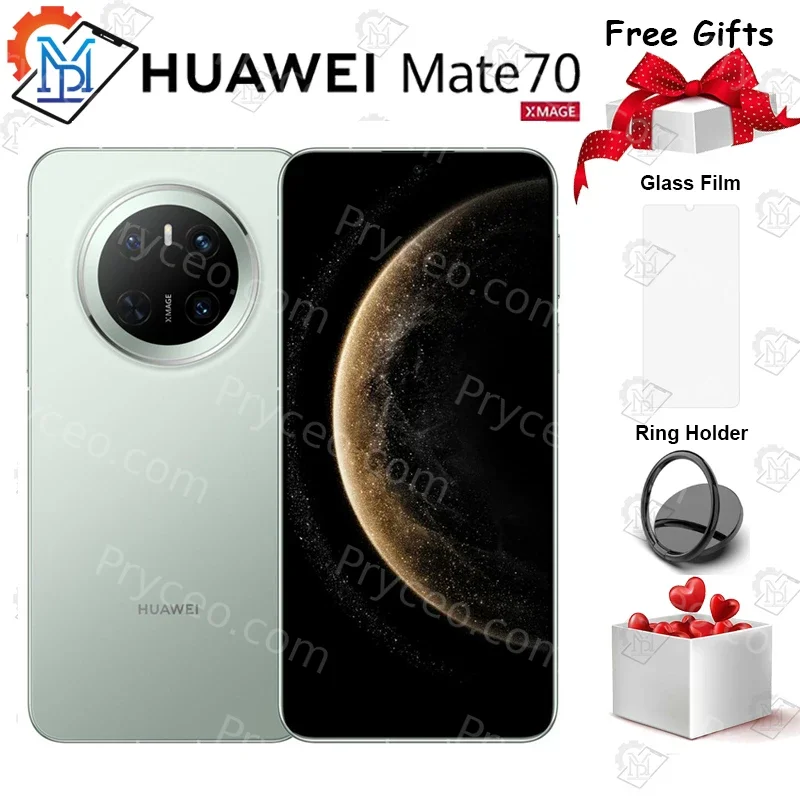 Huawei Mate 70