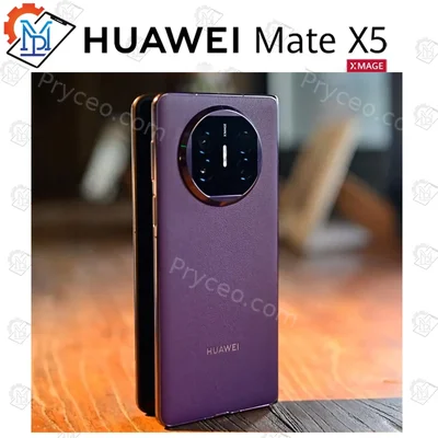 Huawei Mate X5