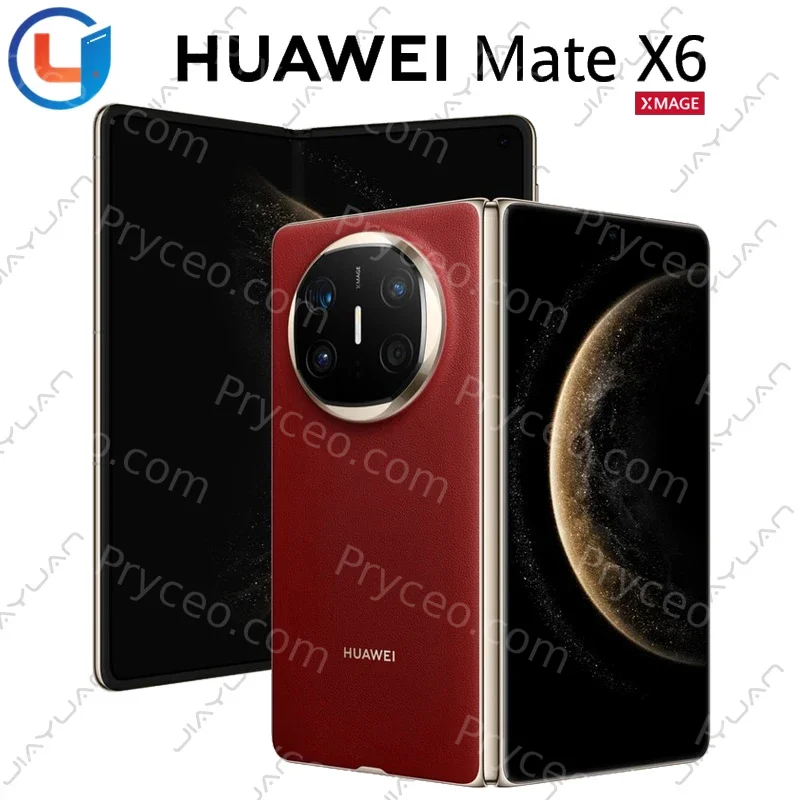 Huawei Mate X6