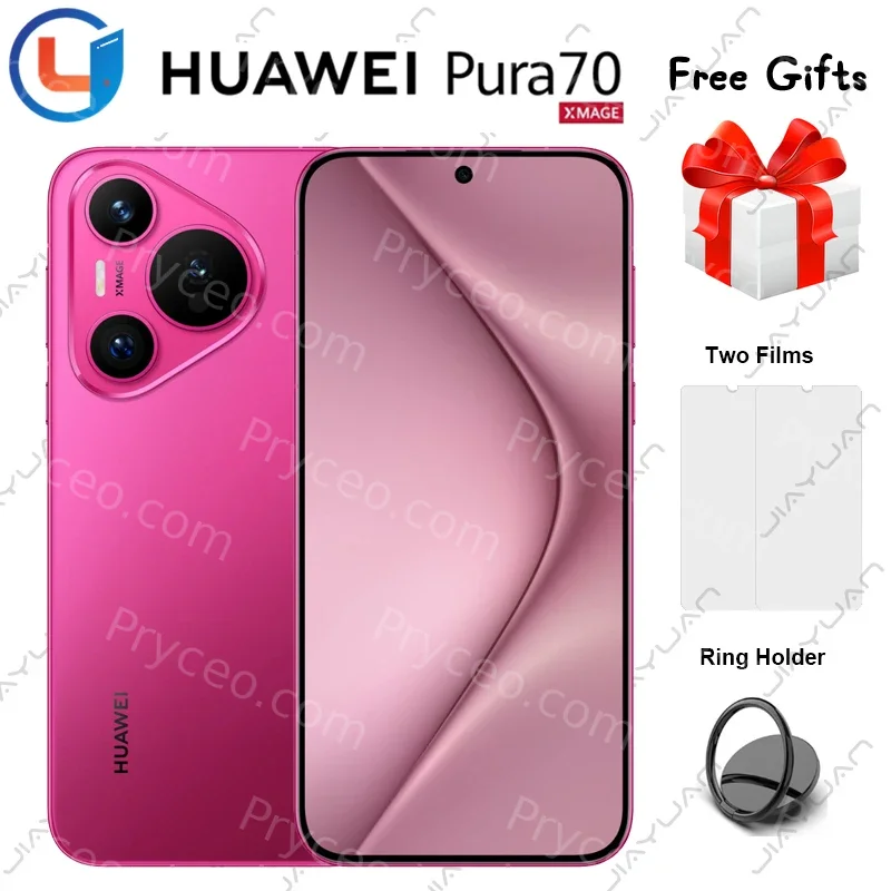Huawei Pura 70