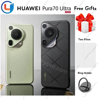 Huawei Pura 70 Ultra