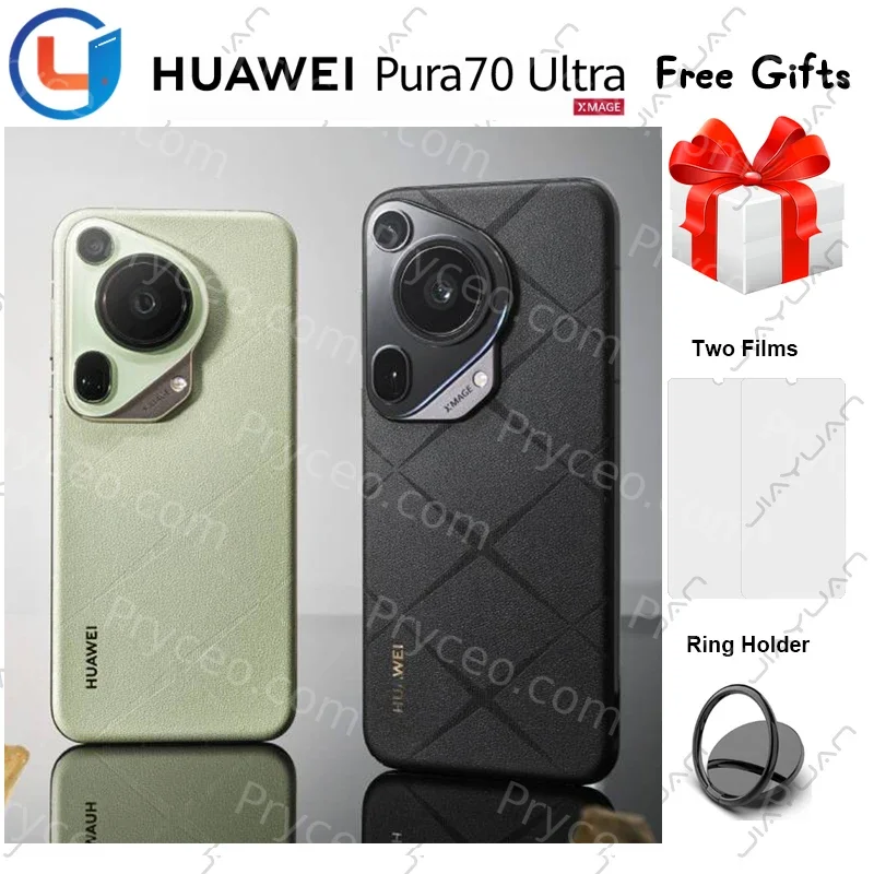 Huawei Pura 70 Ultra