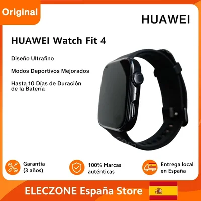 Huawei Watch Fit 4