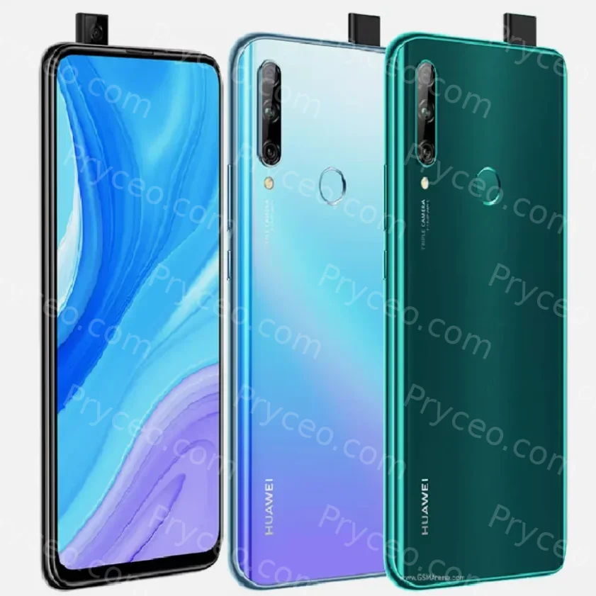 Huawei Y9 Prime 2019