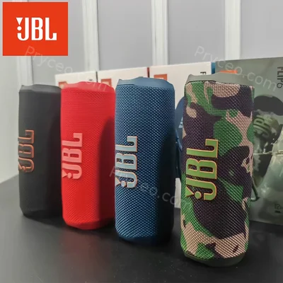 JBL FLIP 6