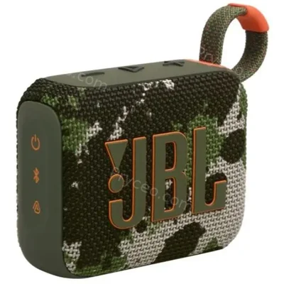 JBL GO 4