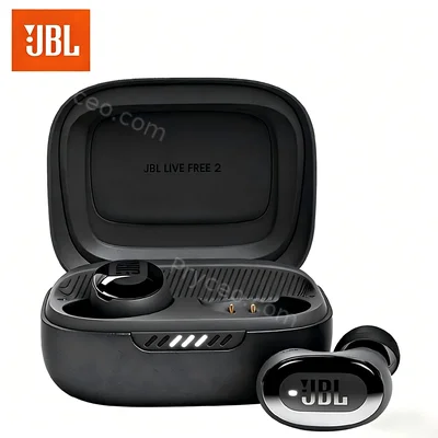 JBL Live Free 2 TWS