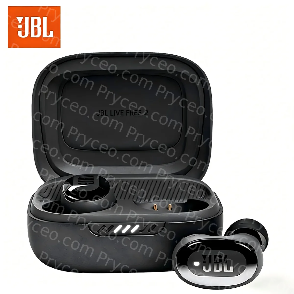 JBL Live Free 2 TWS