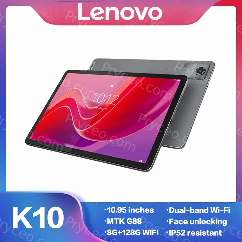 Lenovo K10
