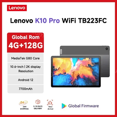 Lenovo K10 Pro