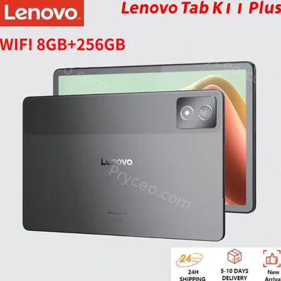 Lenovo K11 Plus