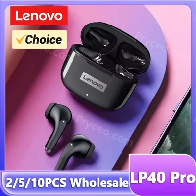 Lenovo LP40 Pro