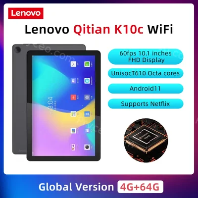 Lenovo Qitian K10c