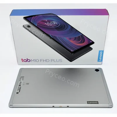Lenovo Tab M10 FHD Plus