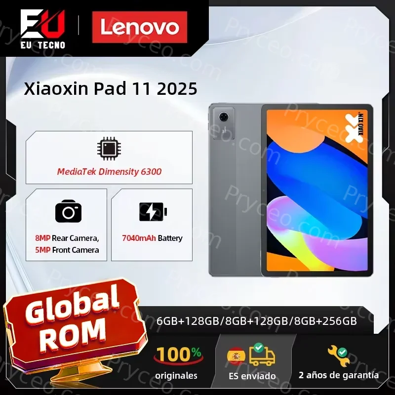 Lenovo Xiaoxin Pad 11
