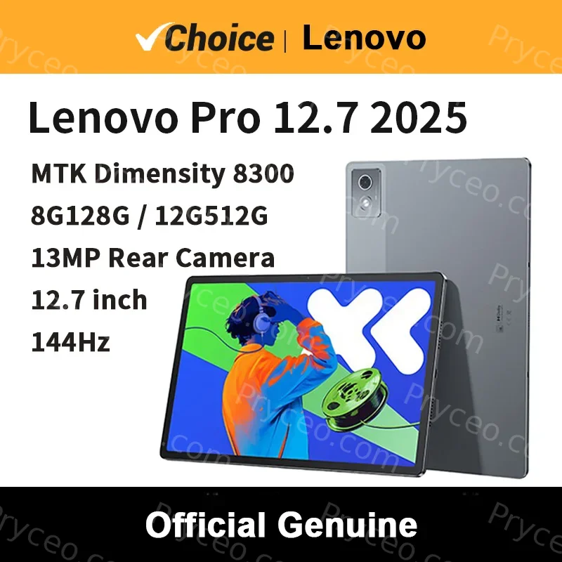 Lenovo Xiaoxin Pad Pro 12.7